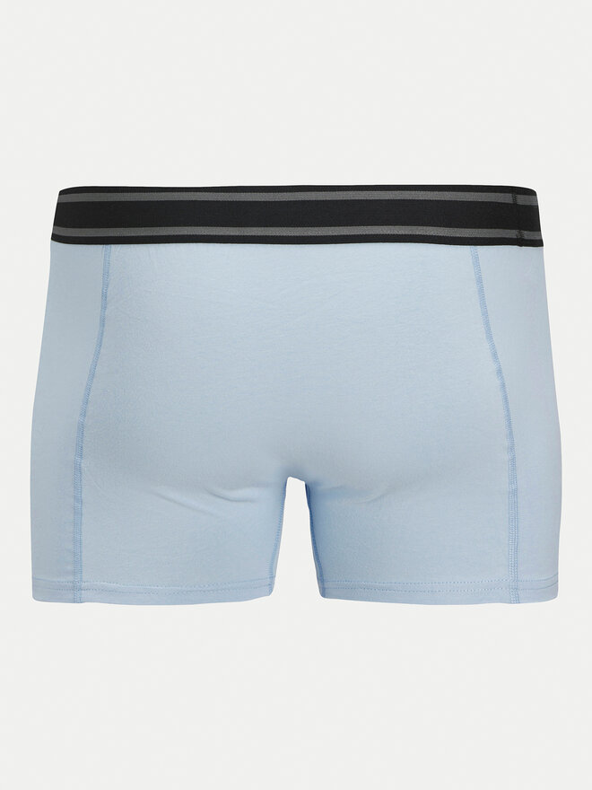 Jack&Jones Jack&Jones Σετ μποξεράκια 5 τμχ. Kyle 12269483 Έγχρωμο