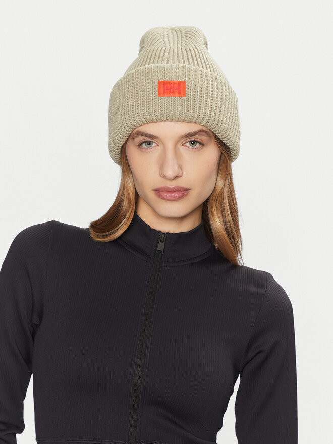 Helly Hansen Čepice Helly Hansen 54020 Zelená