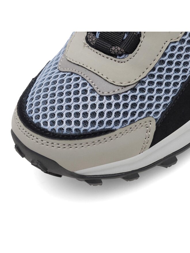 BASS OUTDOOR Сникърси BASS OUTDOOR BA12A802 Син