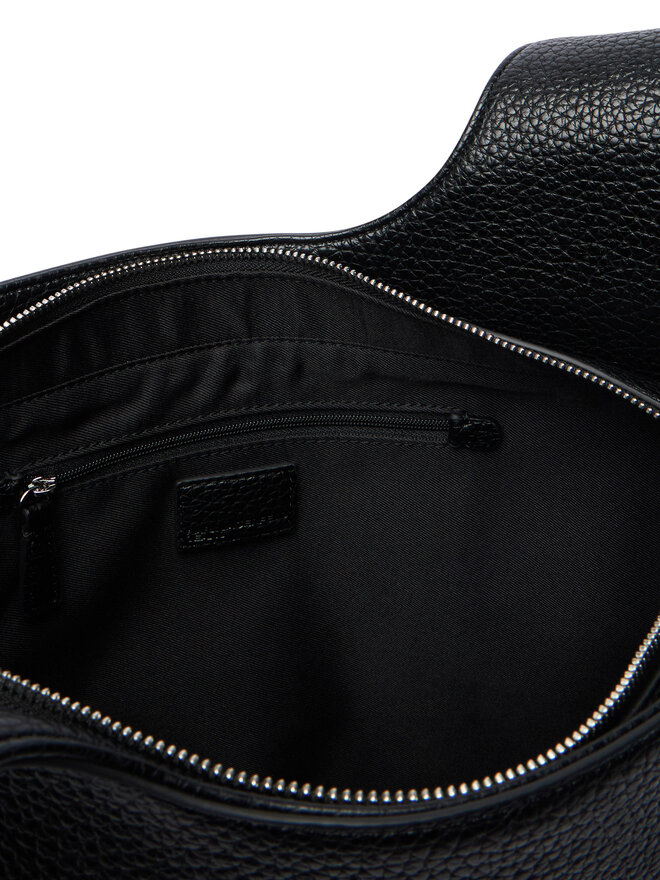 Karl Lagerfeld Jeans Handtasche Karl Lagerfeld Jeans B4W30175 Schwarz