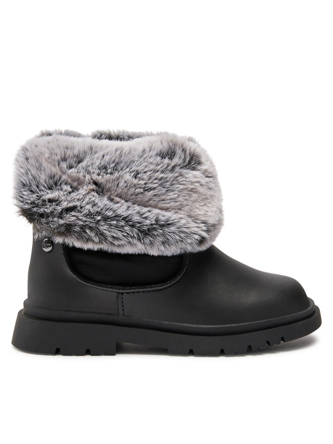Mayoral Botas de nieve Mayoral 44485 Negro