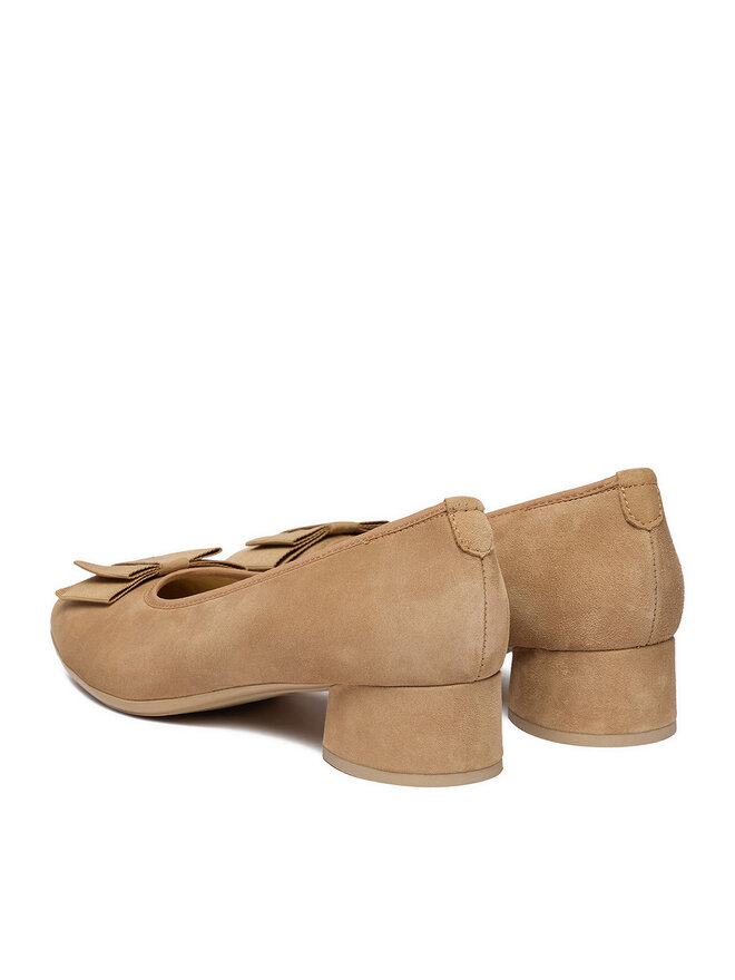 Lasocki Pumps Lasocki CEO-WPS-LILLY-04 Beige