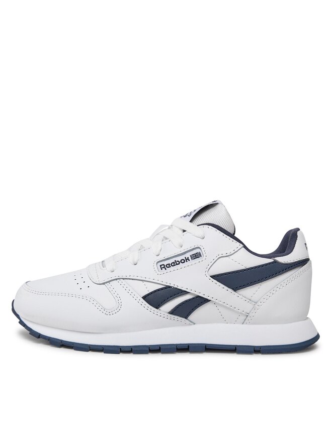 Reebok Superge Reebok Classic Leather IF5957 Bela