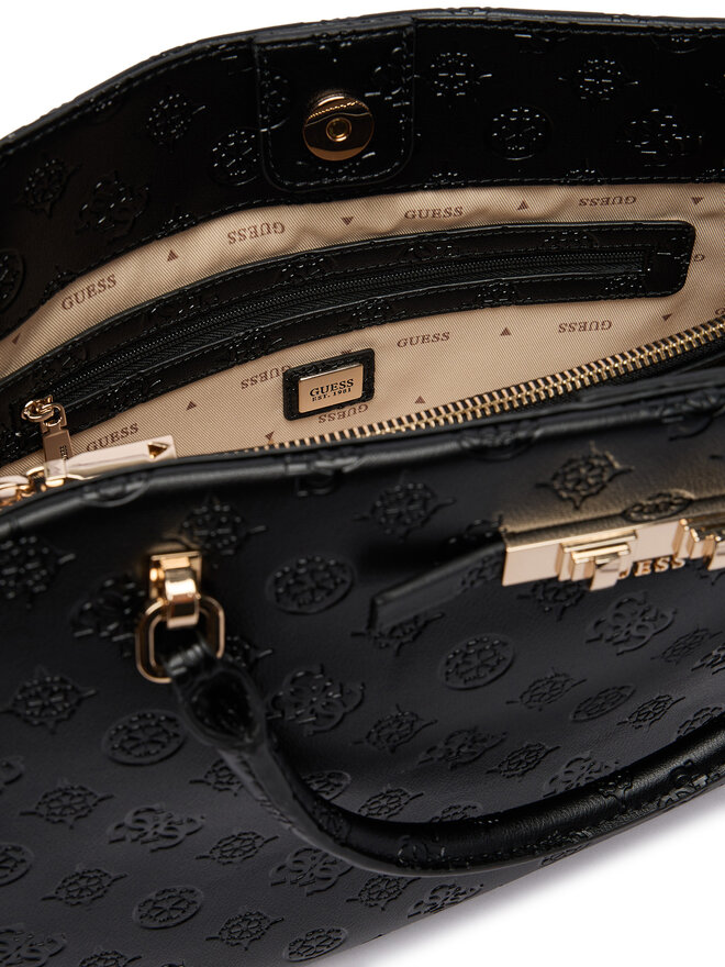 Guess Сумка Guess HWPD22 25060 Чорний