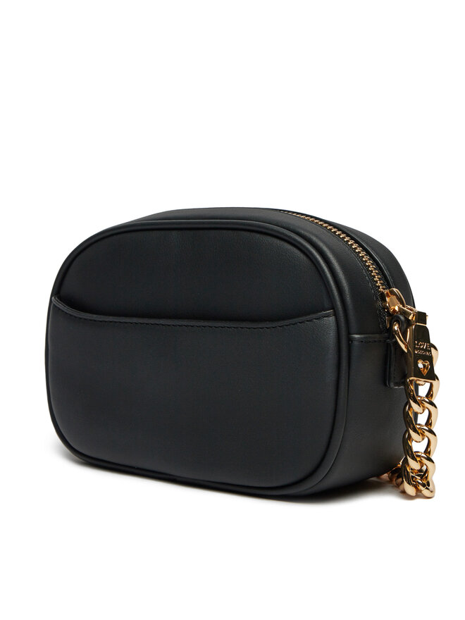 LOVE MOSCHINO Borsetta LOVE MOSCHINO JC4026PP1MKD0000 Nero