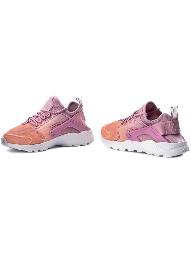 Nike Buty Nike W Air Huarache Run Ultra Br 833292 501 Orchid/Orchid/Sunset Glow