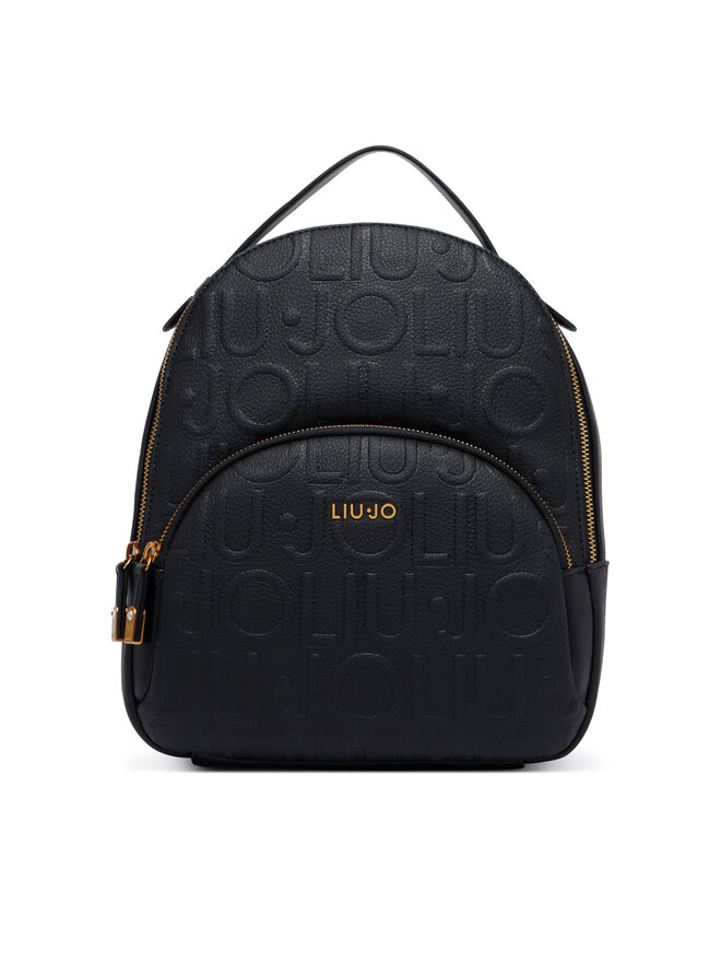 Liu Jo Rucksack Liu Jo AF6209 E1139 Schwarz