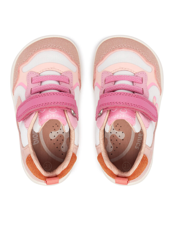 Biomecanics Sneakers Biomecanics 262158 M Rosa