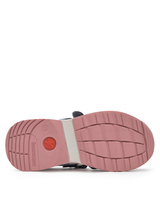 Biomecanics Sandalen Biomecanics 242280-C Blau