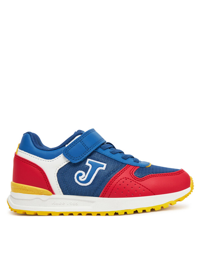 Joma Sneakersy Joma J.Tornado Jr 2504 JTORNS2504V Niebieski