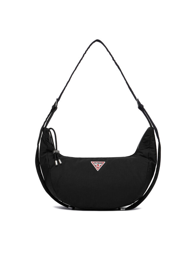 Guess Jeans Handtasche Guess Jeans CWBEO-GUESS-XC-008-10 Schwarz