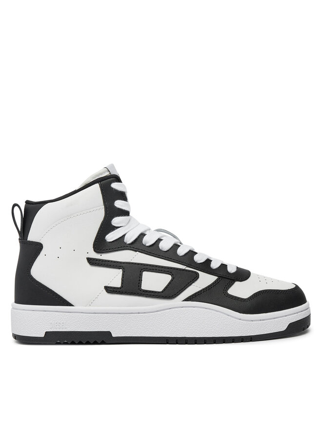 Diesel Sneakers Diesel S-Ukiyo V2 Mid Y03364 P5576 H1532 Bianco