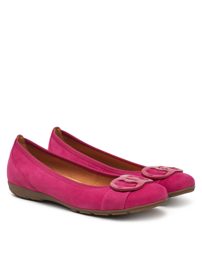 Gabor Ballerinas Gabor 64.163.10 Rosa