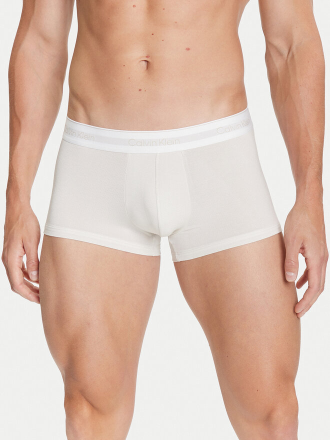 Calvin Klein Underwear Calvin Klein Underwear 3er-Set Boxershorts 000NB3956A Bunt