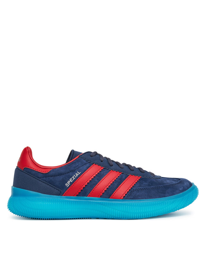 adidas Halové topánky adidas HB Spezial Pro GX3767 Tmavomodrá