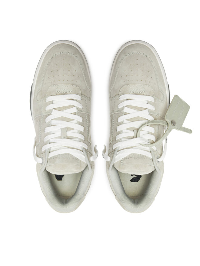 Off-White Sneakers Off-White OMIA189F22LEA Gri