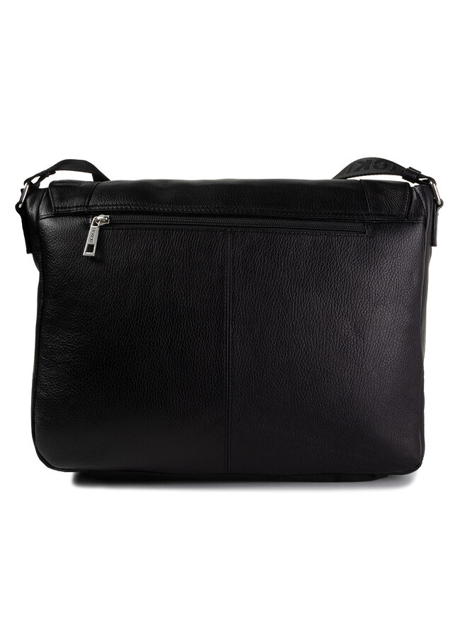 Lasocki Laptoptasche Lasocki BRT-144 Schwarz