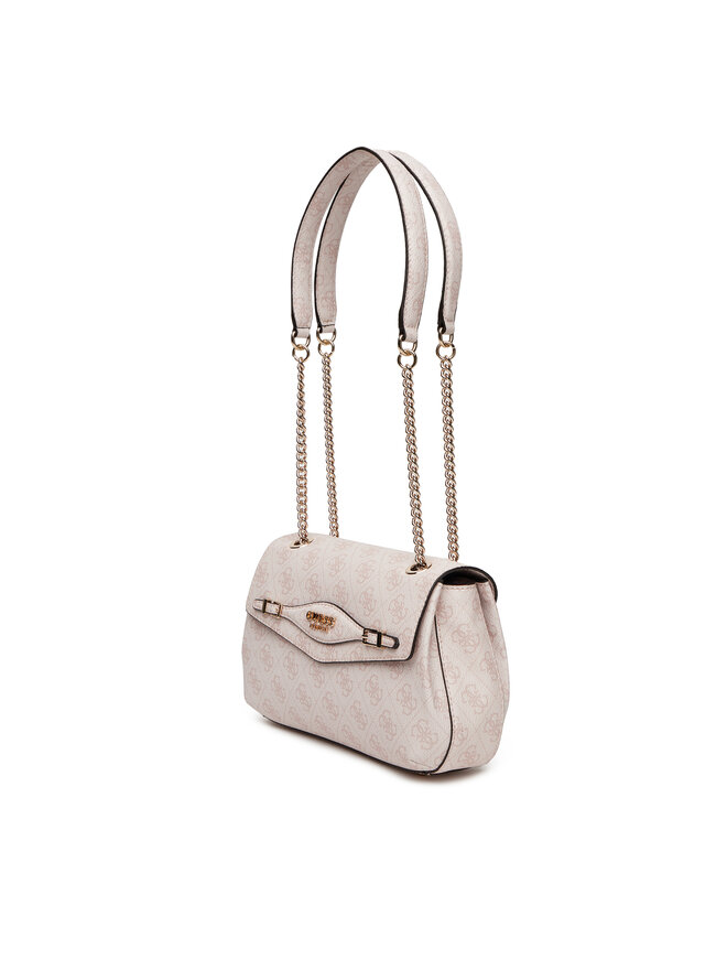 Guess Сумка Guess Katya HWSG96 52210 Рожевий