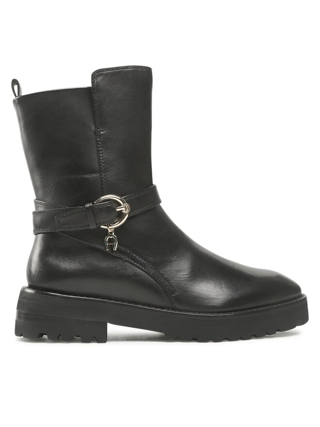 Aigner Botines Aigner Ava 15G 1222090 Negro