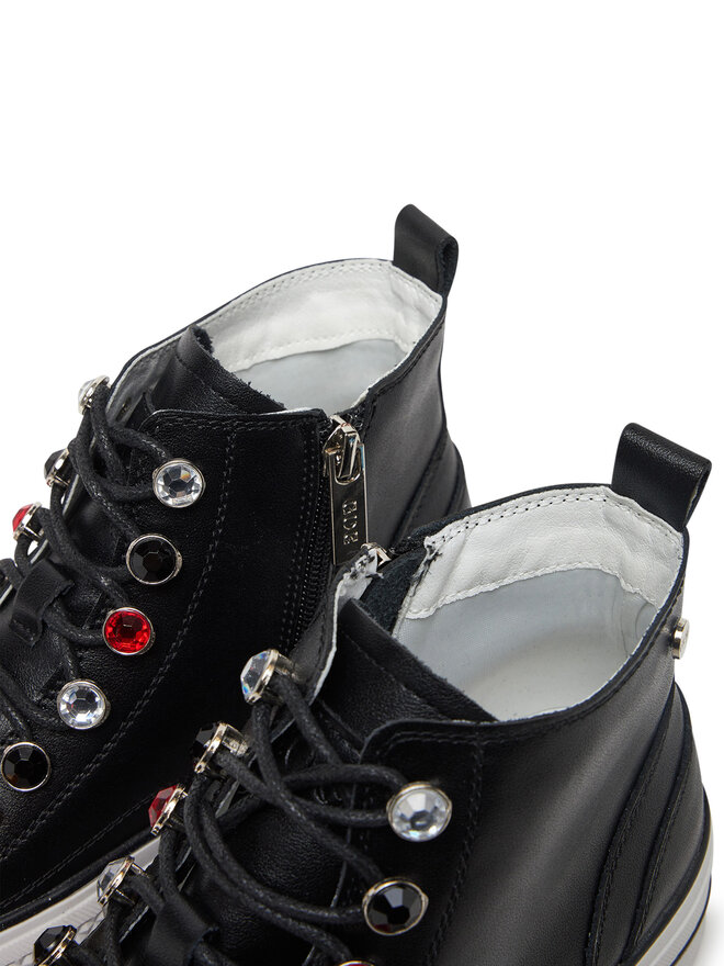 GOE Sneakers GOE RR2N4101 Μαύρο