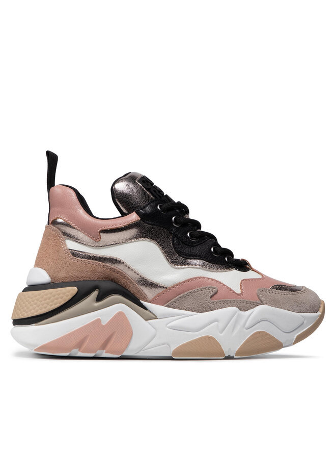 Colors Of California Sneakers Colors Of California HC.GROOVE010 Bunt