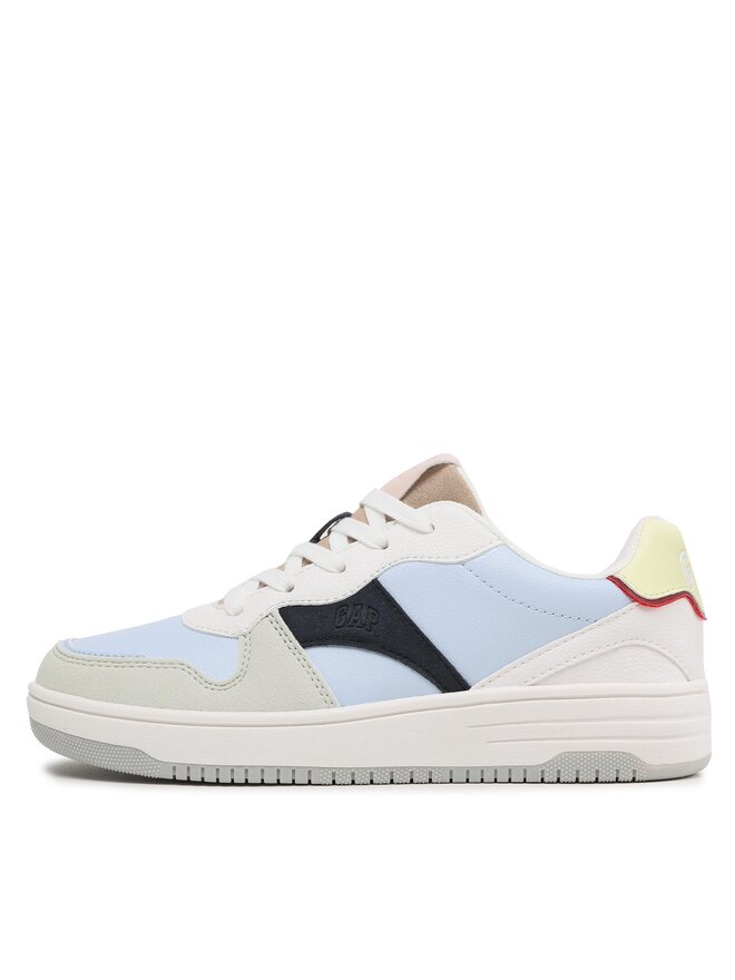 Gap Laisvalaikio batai Gap Boston Blk GAC001F5SWWTBUGP Mėlyna