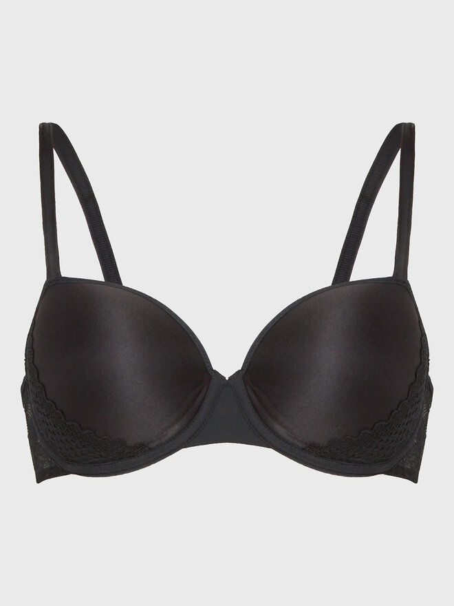 Passionata Passionata Melltartó alsó huzallal Pila P40L90 Fekete