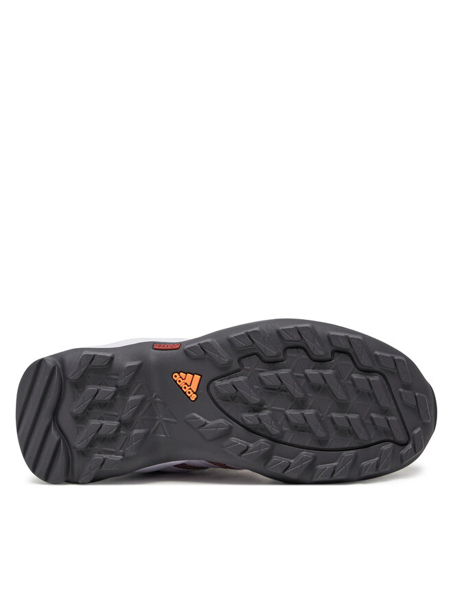 adidas Trekking adidas Terrex AX2R Cf K ID0915 Smeđa