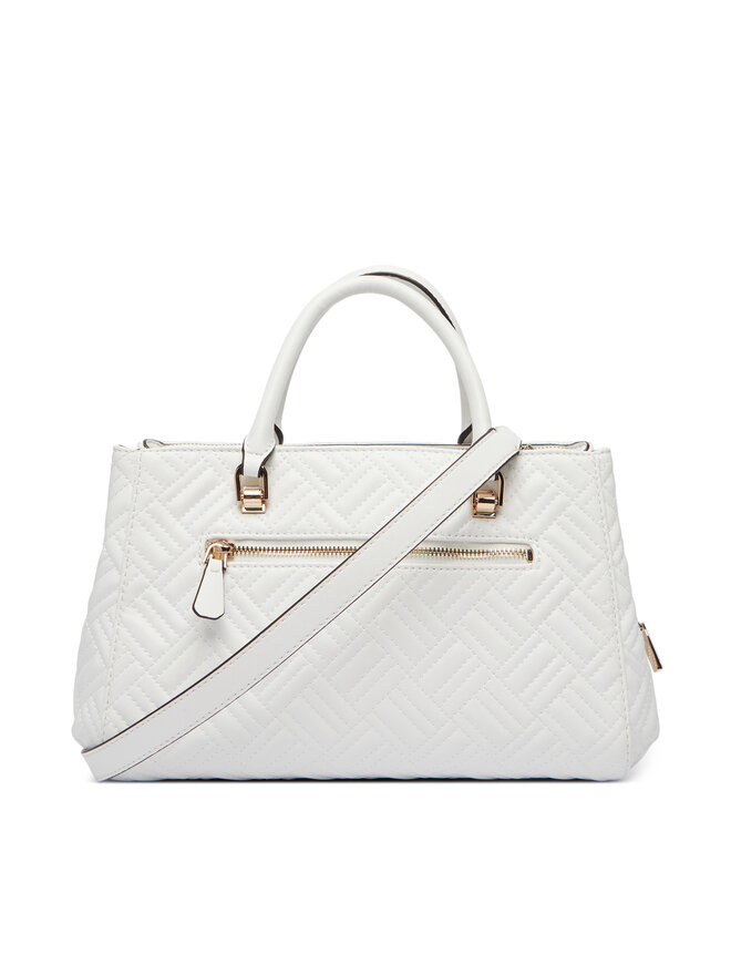 Guess Handtasche Guess Sally HWQG99 21060 Weiß