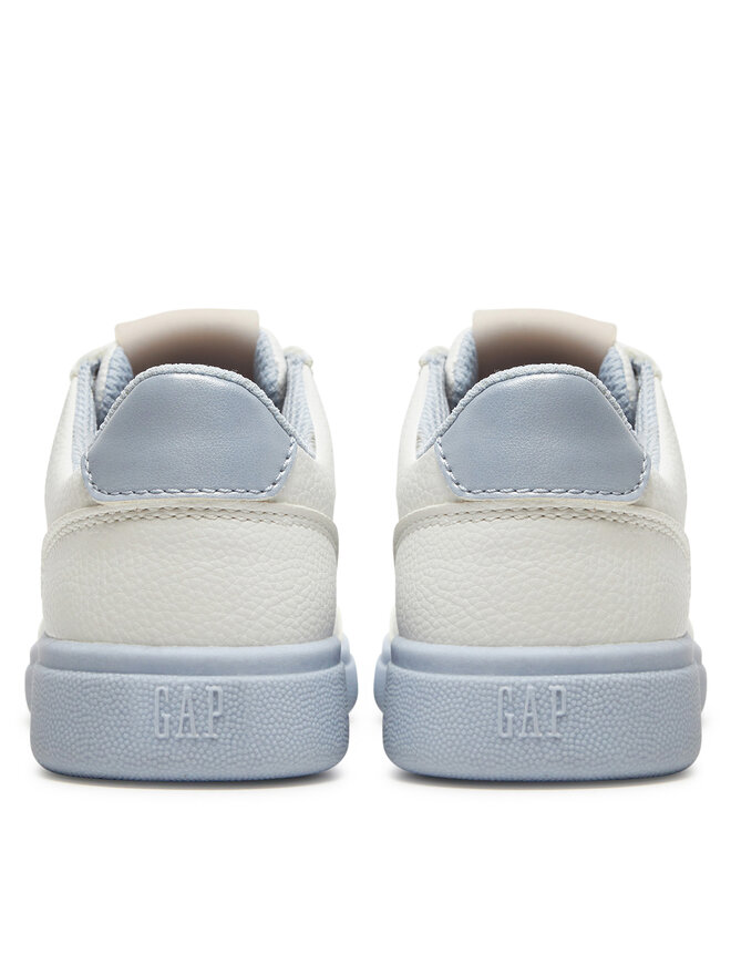Gap Sneakers Gap Seattle Pop GAB001F5SYBCSBGP Weiß