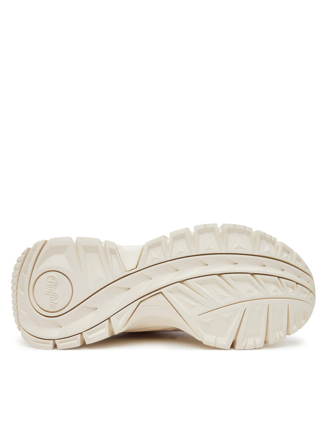 Buffalo Sneakersy Buffalo 1636370 Kolorowy