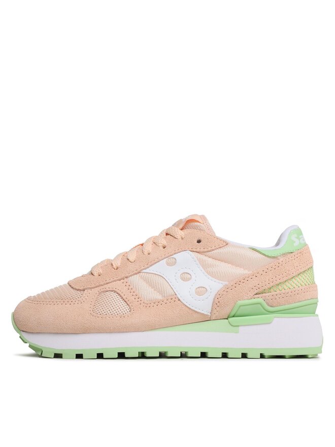 Saucony Sneakers Saucony Shadow Original S1108 Rosa