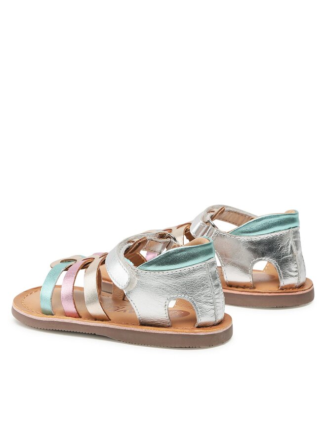 Gioseppo Sandale Gioseppo 68706-P Colorat