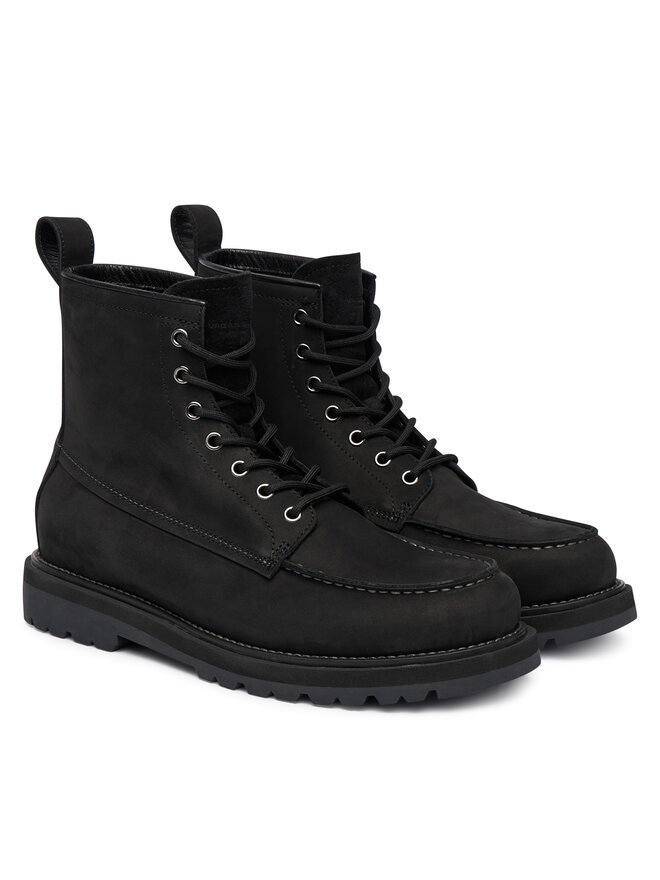 Vagabond Shoemakers Ilgaauliai Vagabond Shoemakers Jay 5877-050-21 Juoda