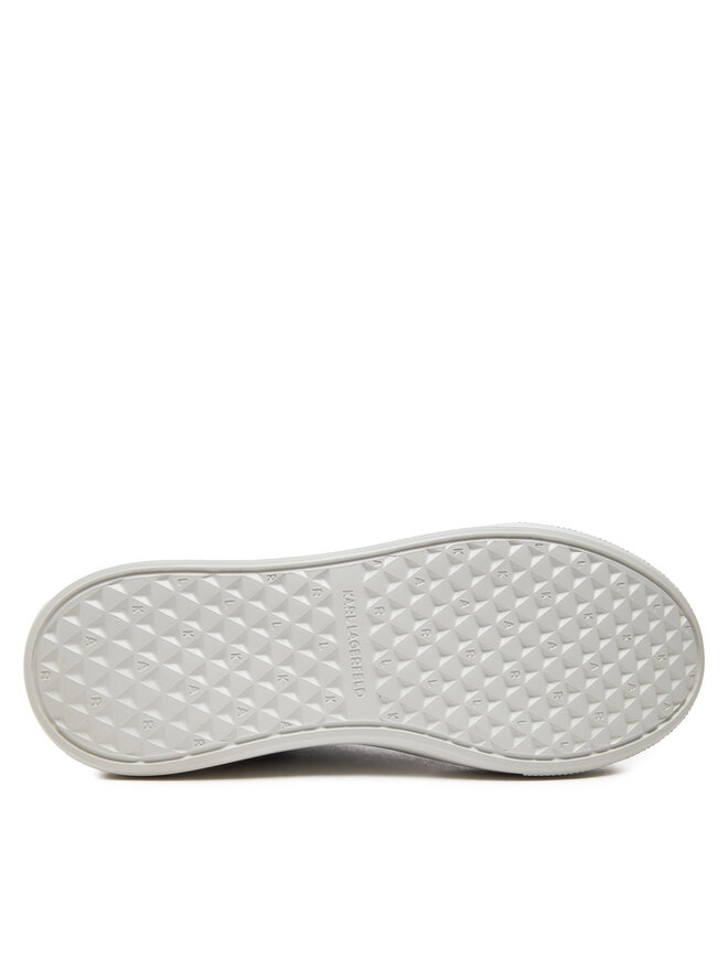 KARL LAGERFELD Αθλητικά KARL LAGERFELD KL62221F Μαύρο