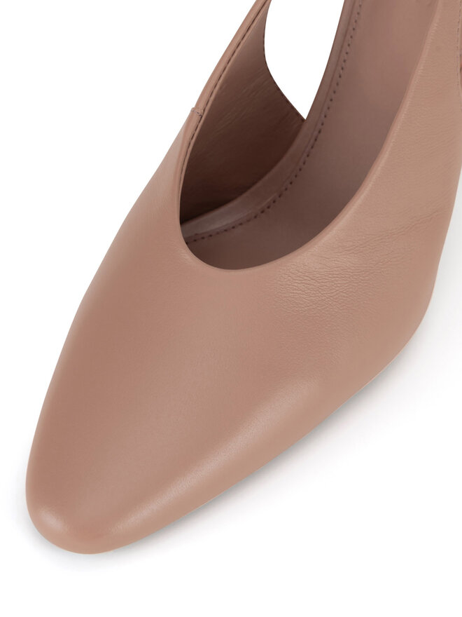 Gino Rossi Pumps Gino Rossi DREW-LT766-91 Beige