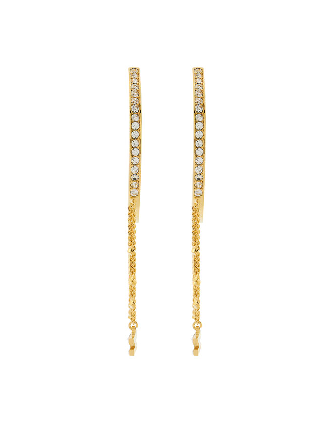 Elisabetta Franchi Orecchini Elisabetta Franchi OR-28-A47E2-V250 Oro