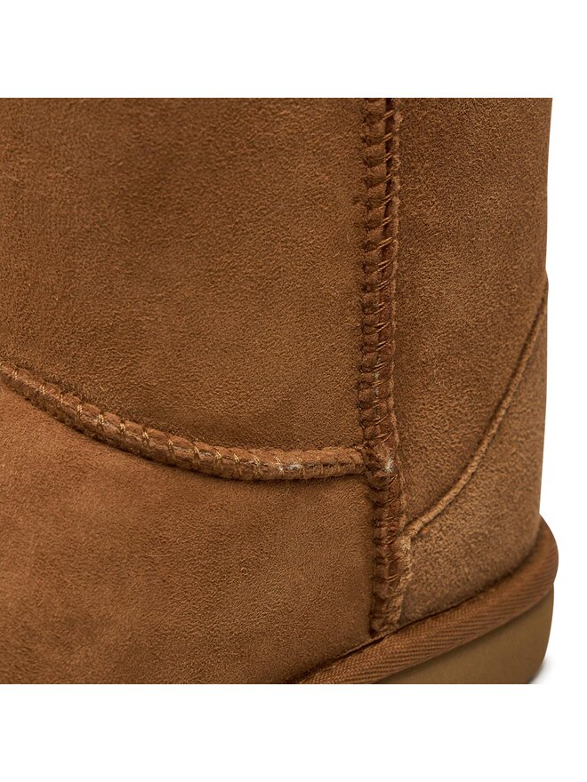 Ugg Stivali da neve Ugg Classic II 1017703K Marrone