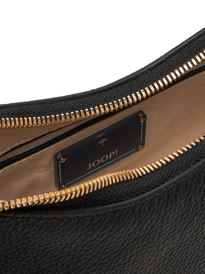 JOOP! Handtasche JOOP! 4140007892 Schwarz