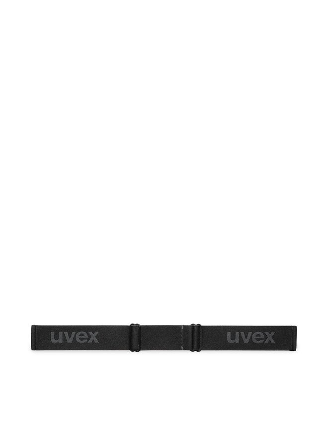 Uvex Gogle Uvex Elemnt FM 5506402230 Czarny