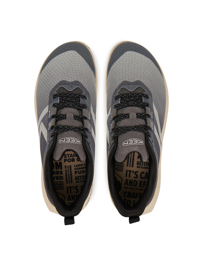 Keen Sneakersy Keen 1029757 Šedá