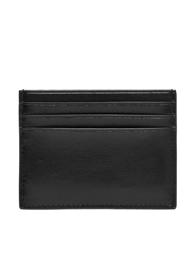 Calvin Klein Σετ δώρου Calvin Klein Gs Ccholder 6Cc + Keyfob K50K512393 Μαύρο