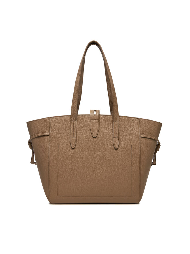 Сумка Furla Net M Tote 29 WB00779-HSF000-1257S-9107 Сірий