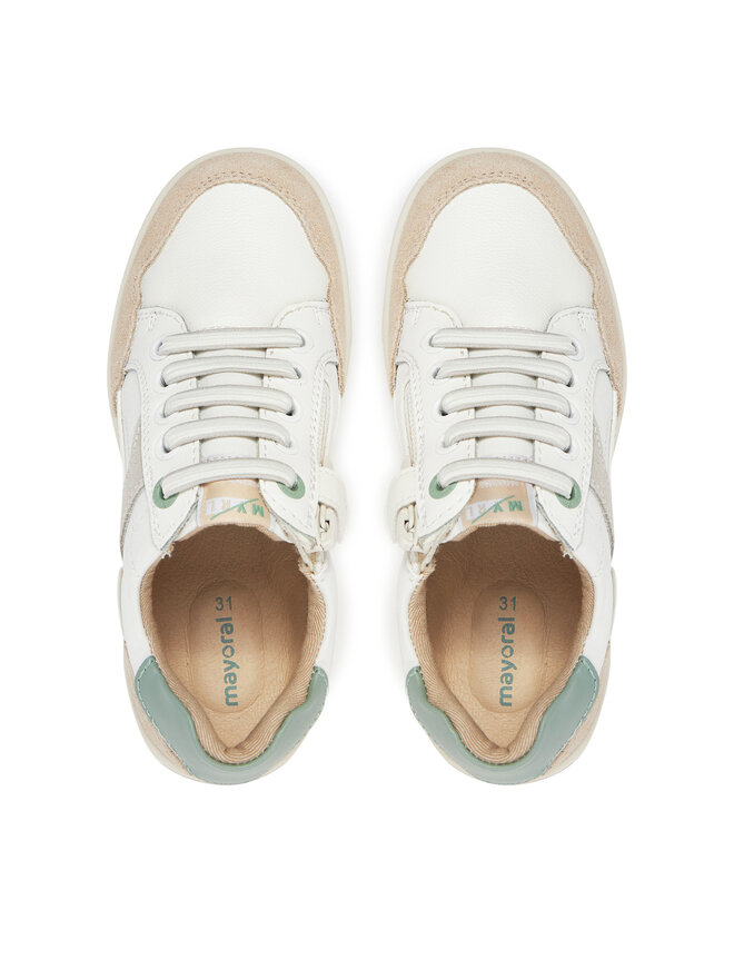 Mayoral Sneakers Mayoral 45664 Weiß