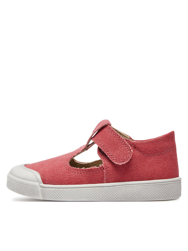 Froddo Tenisenes Froddo Rosario Vegan T-Bar G2130319-3 S Rozā
