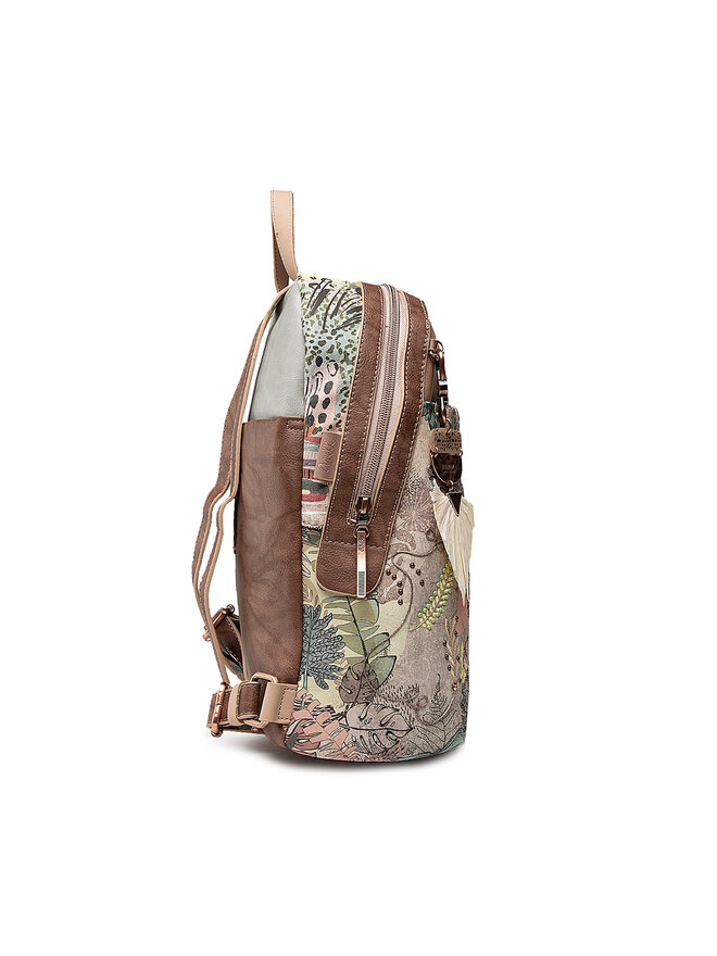 Mochila anekke jungle deals