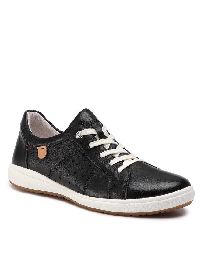 Josef Seibel Снікерcи Josef Seibel Caren 01 67701 133 100 Чорний