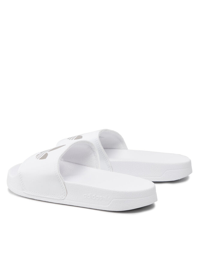 adidas Klapki adidas adilette Lite W GZ6197 Biały