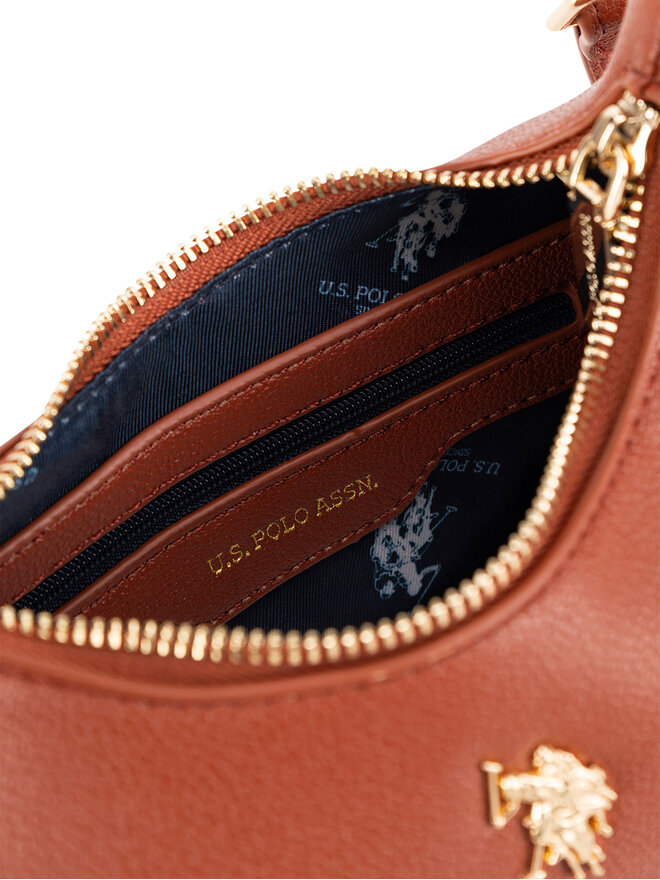 U.S. Polo Assn. Táska U.S. Polo Assn. BIUXT8388WVP Narancssárga