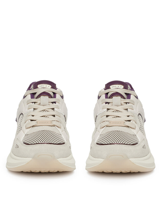MEXX Sneakersy MEXX MI001013951W Beżowy